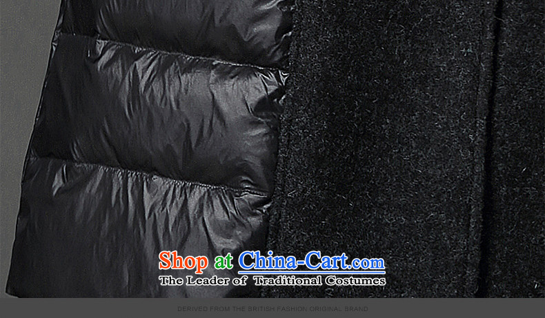 Overgrown Tomb economy honey silk euro version thick sister to increase women's code 2015 winter clothing new products in long coats F5058 thick black 3XL 155-165 around 922.747 picture, prices, brand platters! The elections are supplied in the national character of distribution, so action, buy now enjoy more preferential! As soon as possible.