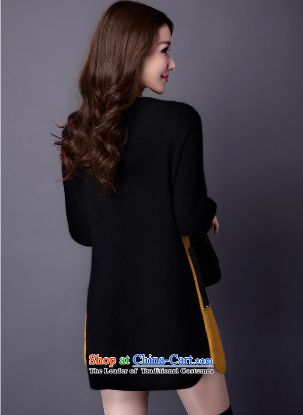 Ultra-yuan for larger women to increase expertise mm autumn and winter new Knitted Shirt, long-sleeved clothes loose video, forming the basis of thin sweater CY320 female red XXL picture, prices, brand platters! The elections are supplied in the national character of distribution, so action, buy now enjoy more preferential! As soon as possible.