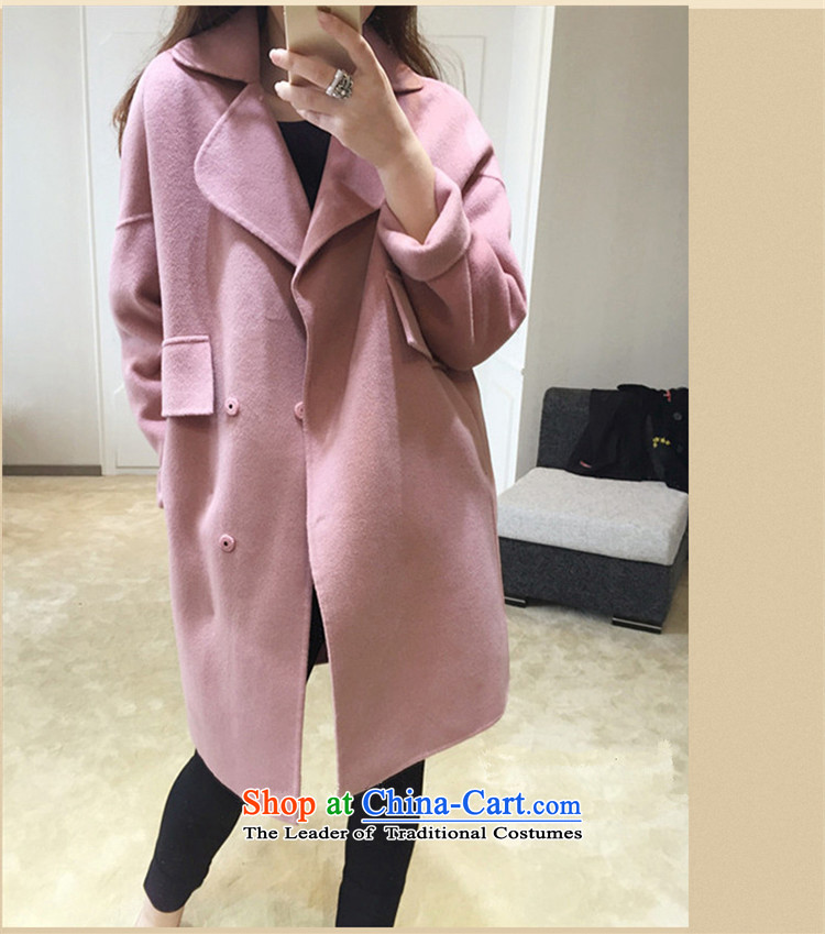 Card Code women's King Yin New Fall/Winter Collections won t-shirt thick mm200 version catty? jacket to gross XL Graphics thin a wool coat 5761 5XL pink recommendations 175-215 catty picture, prices, brand platters! The elections are supplied in the national character of distribution, so action, buy now enjoy more preferential! As soon as possible.