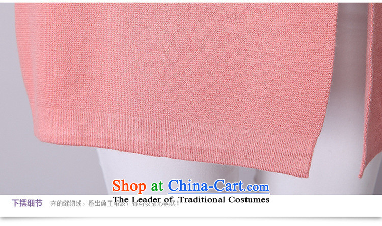 Hizze 2015 autumn and winter knitwear LADIES CARDIGAN gross Korean female jacket is relaxd in female jacket sweater long wool cardigan gross? female red cloak M picture, prices, brand platters! The elections are supplied in the national character of distribution, so action, buy now enjoy more preferential! As soon as possible.