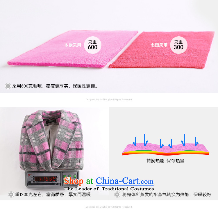 The Ventricular Hypertrophy code msshe women 2015 new winter clothing for connecting the flip jacket coat in gross? Long Thick Pink 4XL Photo 10776, prices, brand platters! The elections are supplied in the national character of distribution, so action, buy now enjoy more preferential! As soon as possible.
