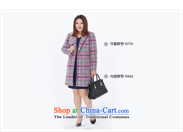 The Ventricular Hypertrophy code msshe women 2015 new winter clothing for connecting the flip jacket coat in gross? Long Thick Pink 4XL Photo 10776, prices, brand platters! The elections are supplied in the national character of distribution, so action, buy now enjoy more preferential! As soon as possible.