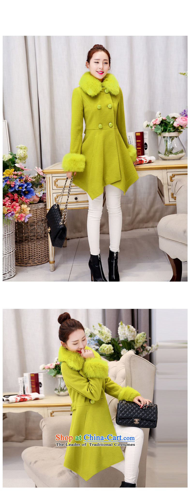 In the Hyatt gross girls jacket? Long Wave autumn and winter 2015 winter clothing new Korean women's gross for coats SA blue water? XL Photo, prices, brand platters! The elections are supplied in the national character of distribution, so action, buy now enjoy more preferential! As soon as possible.