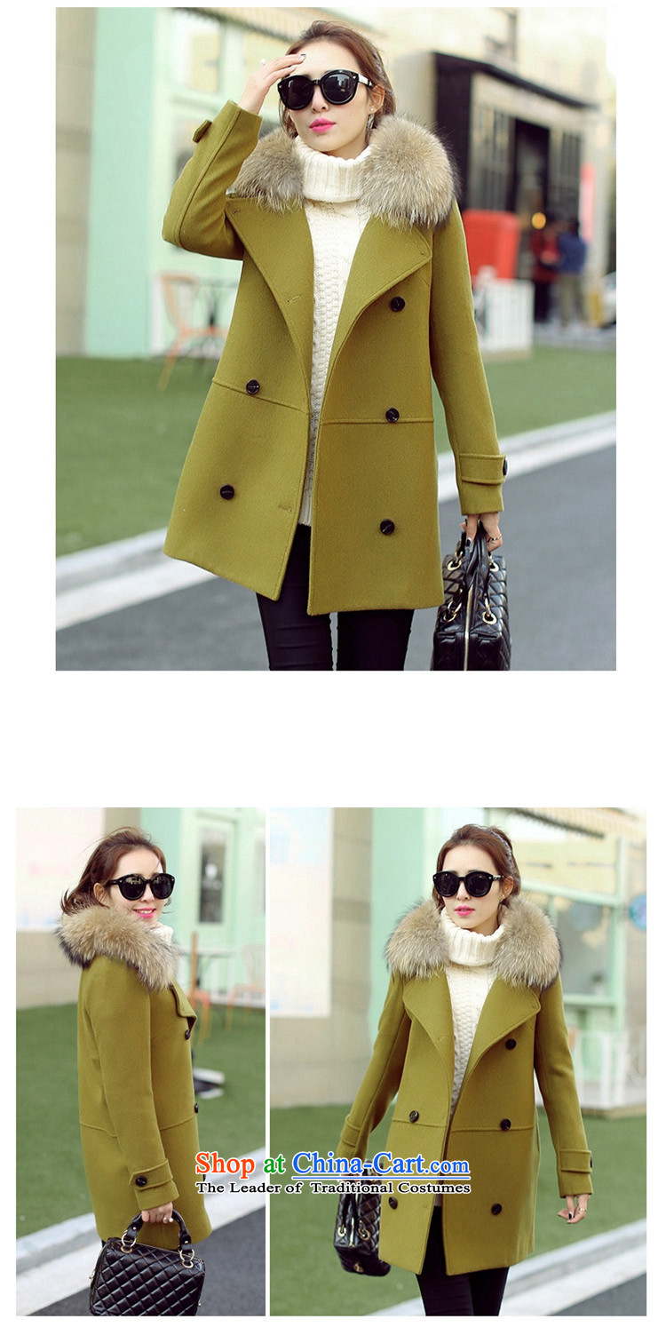 In the 2015 Winter Olympics Yue Load New England in long-double-thick cotton plus gross? coats collar Nagymaros SA in the red L picture, prices, brand platters! The elections are supplied in the national character of distribution, so action, buy now enjoy more preferential! As soon as possible.