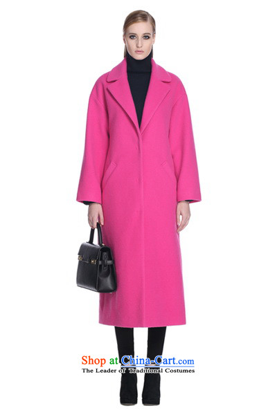 When the Euro 2015 Power ochirly new female winter clothing loose side marker-long hair overcoats 1154340610? Spend gray Xs(155/80a) 050 pictures, prices, brand platters! The elections are supplied in the national character of distribution, so action, buy now enjoy more preferential! As soon as possible.