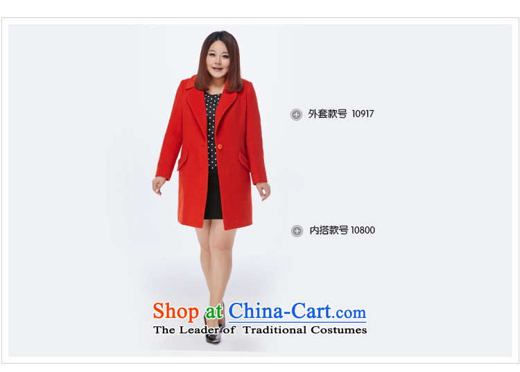 Large msshe women 2015 new winter clothing thick sister wave point round-neck collar Dress Shirt 10800 Black Spots 6XL picture, prices, brand platters! The elections are supplied in the national character of distribution, so action, buy now enjoy more preferential! As soon as possible.