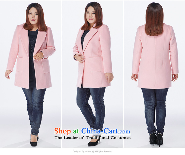 Msshe xl women 2015 new winter clothing in mm long, thick embossing sweater blue 4XL Picture It stood at 11 091, prices, brand platters! The elections are supplied in the national character of distribution, so action, buy now enjoy more preferential! As soon as possible.
