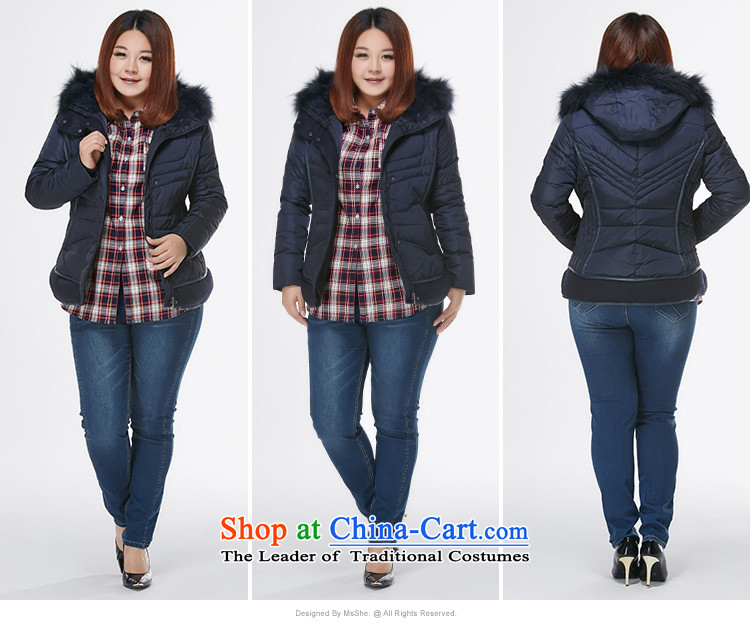 Large msshe women 2015 new winter clothing thick MM thick plaid plus lint-free shirt, black 1901 Red 3XL picture, prices, brand platters! The elections are supplied in the national character of distribution, so action, buy now enjoy more preferential! As soon as possible.