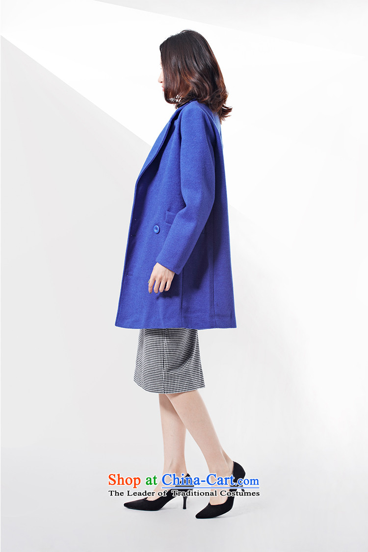 Speed of 2015 Women's SUPIN winter coats hm515121066 tartan blue L picture, prices, brand platters! The elections are supplied in the national character of distribution, so action, buy now enjoy more preferential! As soon as possible.