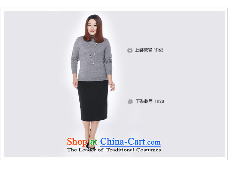 Large msshe women 2015 new winter clothing thick sister knitting dress in Brazil under Package black T4 picture, prices, brand platters! The elections are supplied in the national character of distribution, so action, buy now enjoy more preferential! As soon as possible.