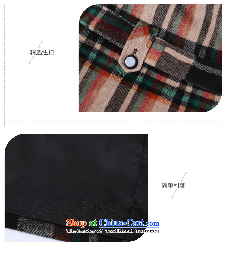 In the Sau San Tai Yue in long double-SA blue jacket? gross M picture, prices, brand platters! The elections are supplied in the national character of distribution, so action, buy now enjoy more preferential! As soon as possible.