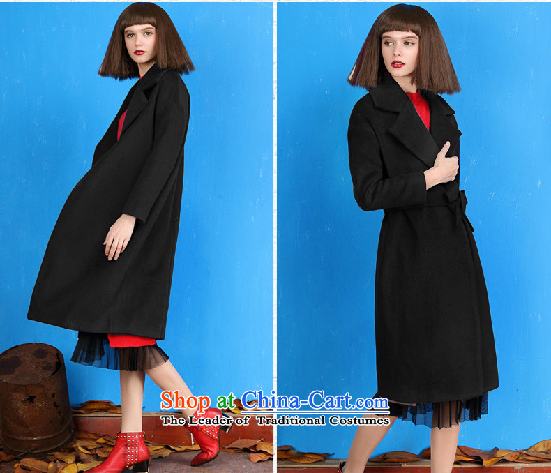 To mislead the color in the autumn and winter 2015 gross jacket is long woolen coats female RED M pictures?, prices, brand platters! The elections are supplied in the national character of distribution, so action, buy now enjoy more preferential! As soon as possible.