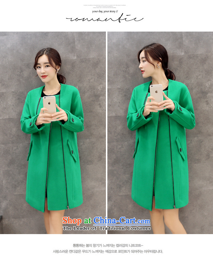 The maximum number of Memnarch Lei gross? 2015 winter coats new pure color video feed coats zipper thin?? 88389 red cloak gross XL Photo, prices, brand platters! The elections are supplied in the national character of distribution, so action, buy now enjoy more preferential! As soon as possible.