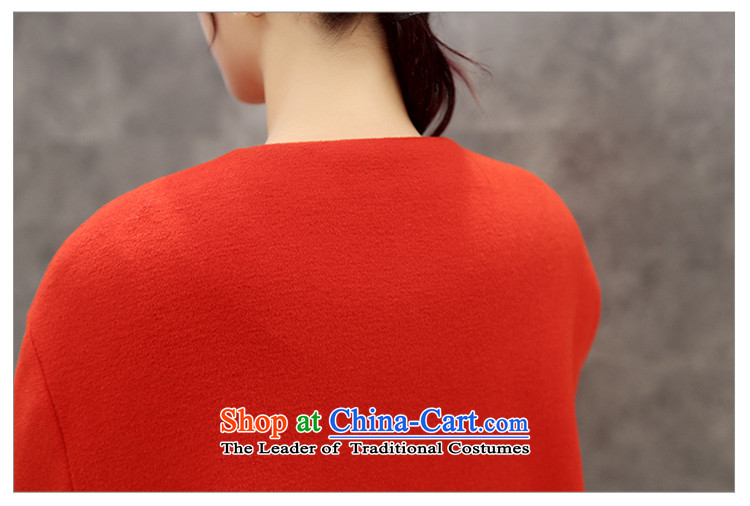 The maximum number of Memnarch Lei gross? 2015 winter coats new pure color video feed coats zipper thin?? 88389 red cloak gross XL Photo, prices, brand platters! The elections are supplied in the national character of distribution, so action, buy now enjoy more preferential! As soon as possible.