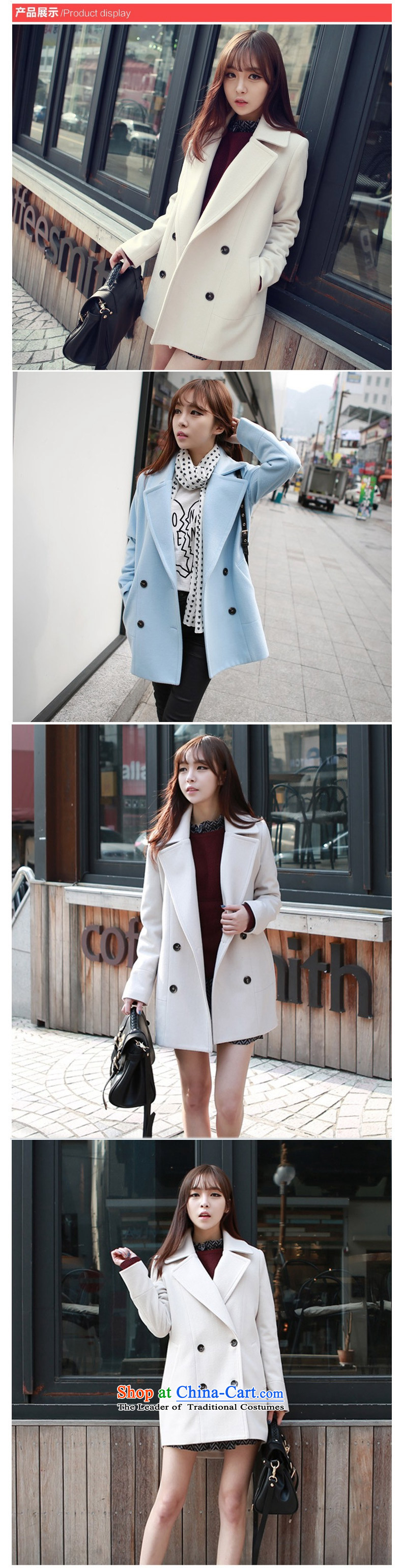 In the medium to long term yue, double-temperament gross? s pictures blue coat SA, prices, brand platters! The elections are supplied in the national character of distribution, so action, buy now enjoy more preferential! As soon as possible.