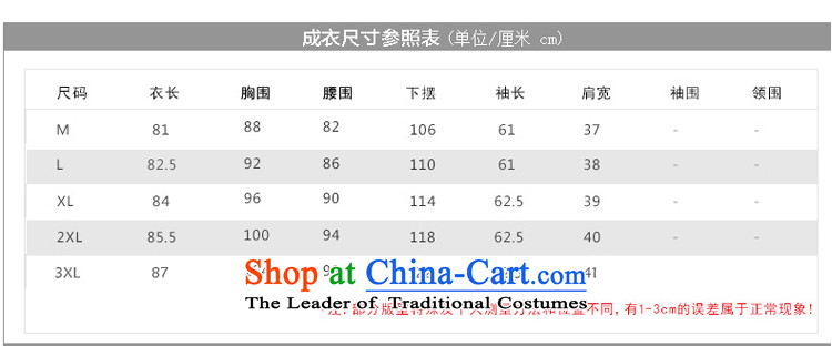The dumping by 2015 Winter New Cen Couture fashion sense of thick MM XL PU stitching? 