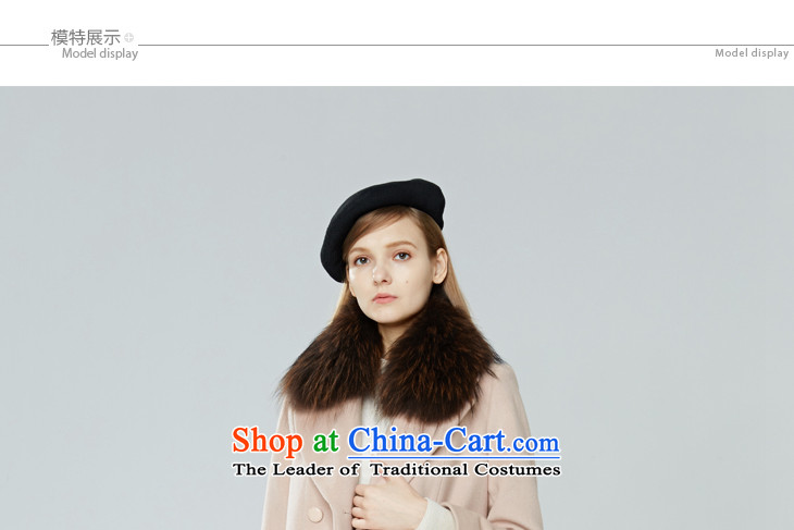 Women Peacebird 2015 winter clothing new products (CIS lapel coats A1AA44617 】 nude pictures M, prices, brand platters! The elections are supplied in the national character of distribution, so action, buy now enjoy more preferential! As soon as possible.