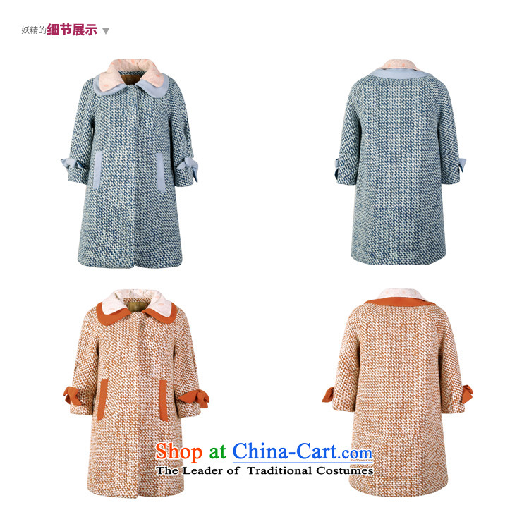 The pockets of witch Yanyan? Even New 2015 winter clothing relaxd casual sweet lace knocked colors? female 1542994 coats gray cobalt blue M picture, prices, brand platters! The elections are supplied in the national character of distribution, so action, buy now enjoy more preferential! As soon as possible.