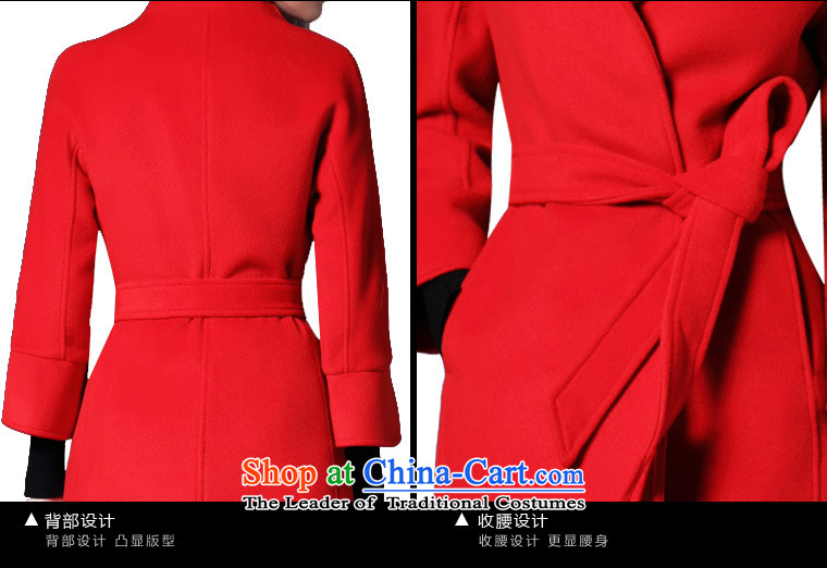 Zk Western women 2015 Fall/Winter Collections of new Western business suits the rotator cuff gross jacket tether? 