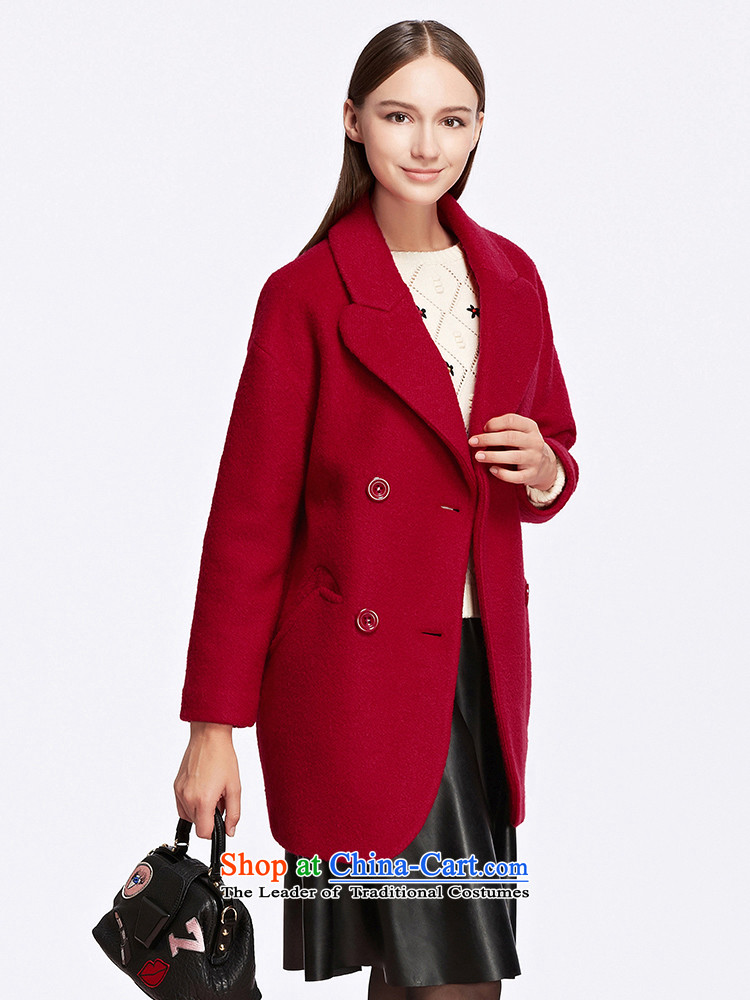 The OSA EURO 2015 Winter New Windsor female elegant cocoon-? a jacket coat SD506006 Blue M pictures of the girl, prices, brand platters! The elections are supplied in the national character of distribution, so action, buy now enjoy more preferential! As soon as possible.