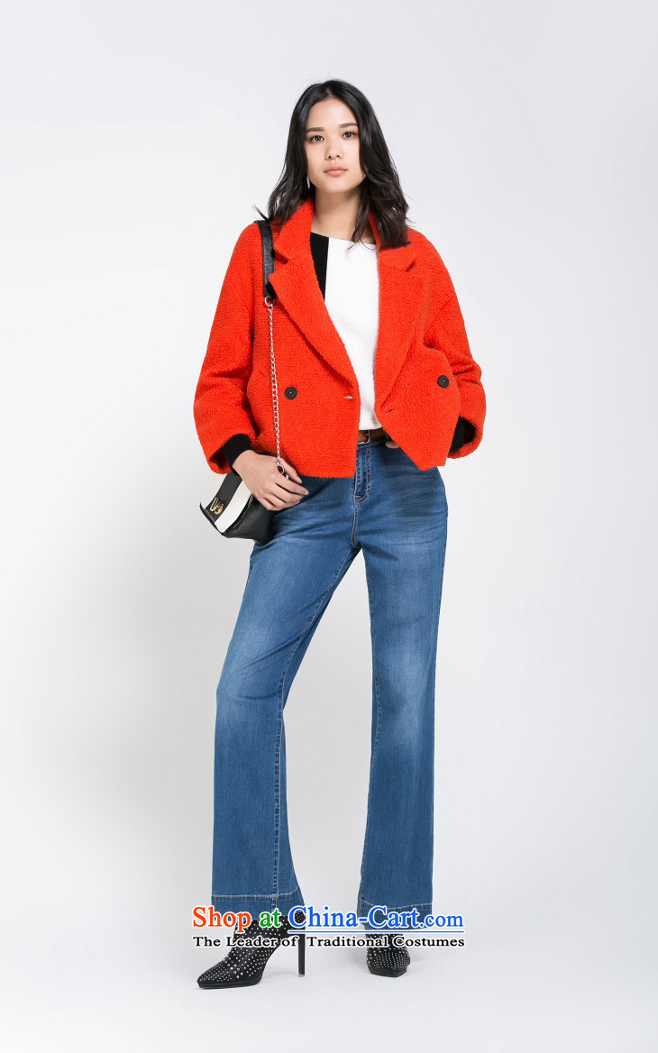 Load New autumn ONLY2015 included wool rough? Lok rotator cuff loose coat female T|11534t001 gross? 074 red 160/80A/S picture, prices, brand platters! The elections are supplied in the national character of distribution, so action, buy now enjoy more preferential! As soon as possible.