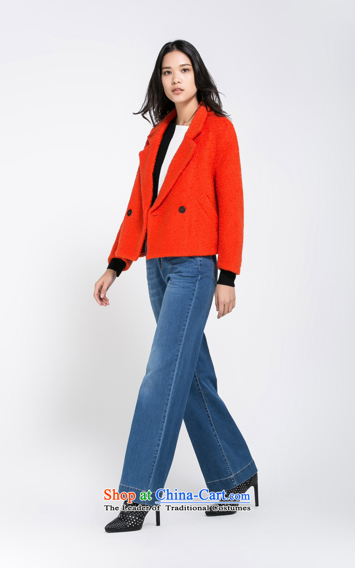 Load New autumn ONLY2015 included wool rough? Lok rotator cuff loose coat female T|11534t001 gross? 074 red 160/80A/S picture, prices, brand platters! The elections are supplied in the national character of distribution, so action, buy now enjoy more preferential! As soon as possible.