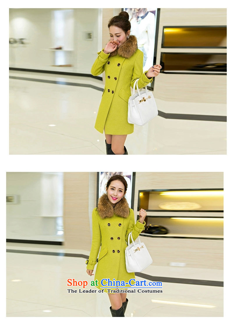 In 2015, Priority Club Fall/Winter Collections new Korean Sau San over the medium to longer term for women?? jacket coat, gross PO RED M picture, prices, brand platters! The elections are supplied in the national character of distribution, so action, buy now enjoy more preferential! As soon as possible.