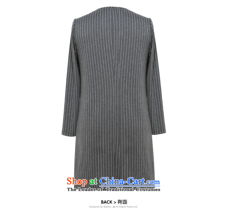 Msshe xl women 2015 new winter clothing lace stitching letters stamp streaks dresses 6XL Gray Photo, 10,961 price, brand platters! The elections are supplied in the national character of distribution, so action, buy now enjoy more preferential! As soon as possible.