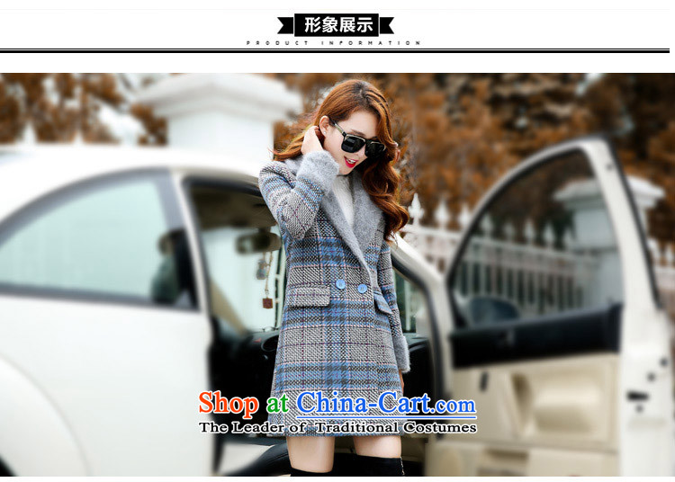 Gross girls jacket? Long Sau San Uk grid color photo of gross? coats M picture, prices, brand platters! The elections are supplied in the national character of distribution, so action, buy now enjoy more preferential! As soon as possible.