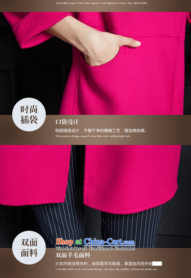 In accordance with the first 015 autumn and winter Korea Xuan version long warm jacket? Kang gross yellow L Pictures . 98 16, prices, brand platters! The elections are supplied in the national character of distribution, so action, buy now enjoy more preferential! As soon as possible.
