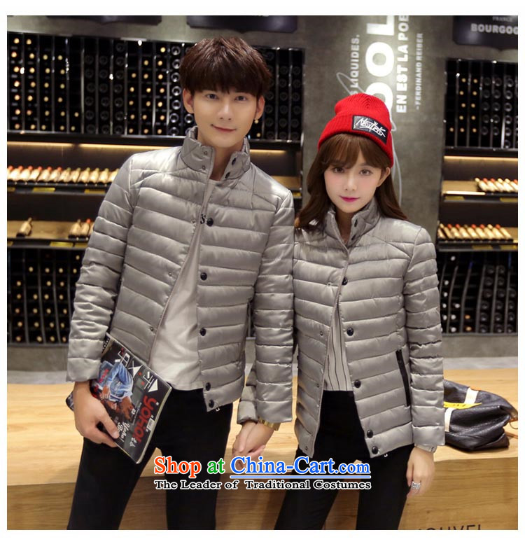 Winter 2015 Zz&ff the new thin and light, couples feather cotton coat female short of Sau San COAT 1888 - M for 85-95 catty) Picture, prices, brand platters! The elections are supplied in the national character of distribution, so action, buy now enjoy more preferential! As soon as possible.