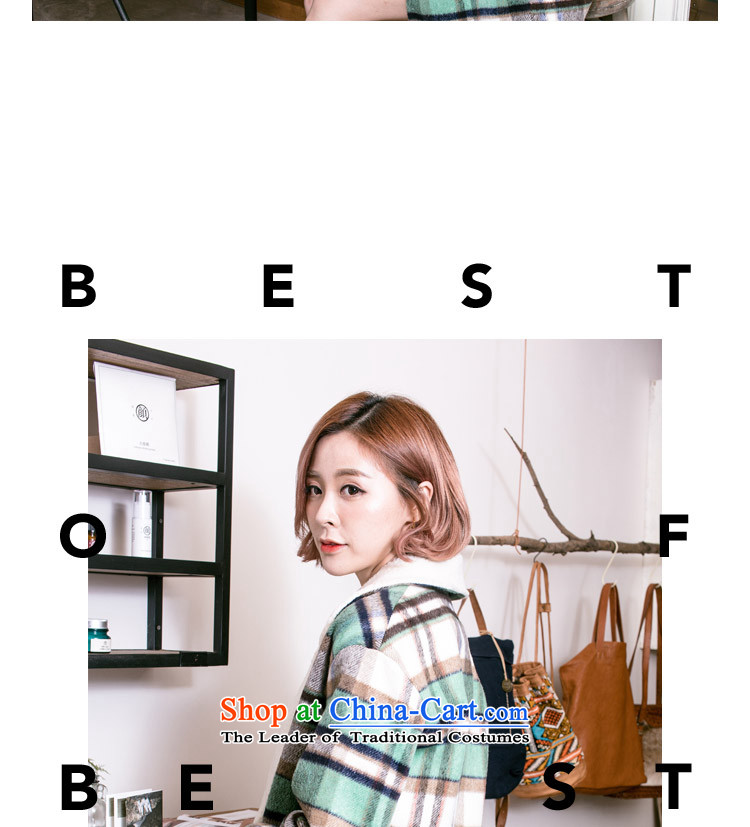 Wide Color Gamut 2015 autumn and winter new Korean women in a compartment of the lambs for thick coat is lint-free hair? jacket, The Green Grid 's picture, prices, brand platters! The elections are supplied in the national character of distribution, so action, buy now enjoy more preferential! As soon as possible.