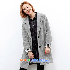 Wide Color Gamut 2015 autumn and winter new Korean women in a compartment of the lambs for thick coat is lint-free hair? jacket, The Green Grid 's picture, prices, brand platters! The elections are supplied in the national character of distribution, so action, buy now enjoy more preferential! As soon as possible.