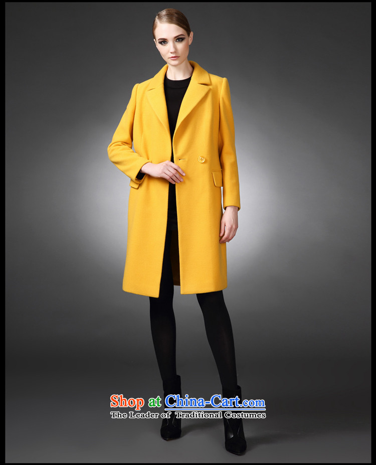 The elections of the same health maxchic stars Marguerite Hsichih 2015 winter minimalist in long suit for a deduction of wool coat? 21282 trend red S picture, prices, brand platters! The elections are supplied in the national character of distribution, so action, buy now enjoy more preferential! As soon as possible.