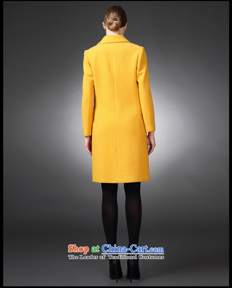 The elections of the same health maxchic stars Marguerite Hsichih 2015 winter minimalist in long suit for a deduction of wool coat? 21282 trend red S picture, prices, brand platters! The elections are supplied in the national character of distribution, so action, buy now enjoy more preferential! As soon as possible.