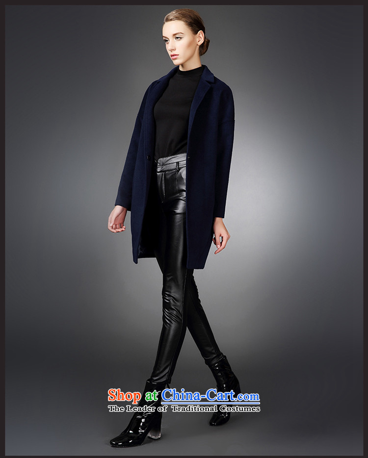 The elections of the same health maxchic stars Marguerite Hsichih 2015 winter minimalist in long suit for a deduction of wool coat? 21282 trend red S picture, prices, brand platters! The elections are supplied in the national character of distribution, so action, buy now enjoy more preferential! As soon as possible.