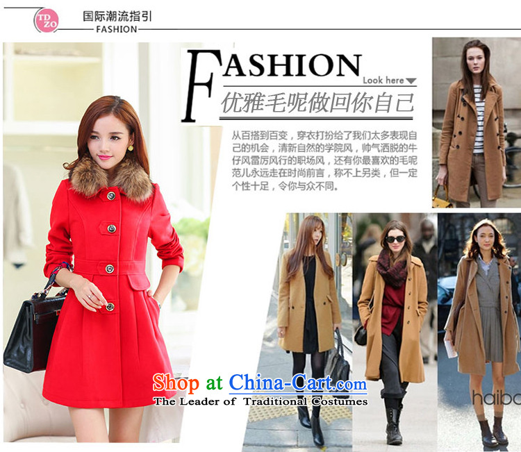 8Pak 2015 autumn and winter New Sau San? Blue Coat gross XXL picture, prices, brand platters! The elections are supplied in the national character of distribution, so action, buy now enjoy more preferential! As soon as possible.