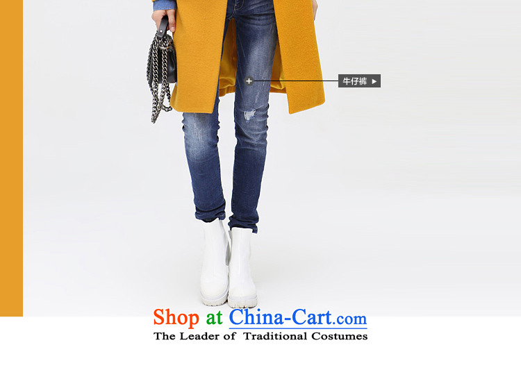 Cocobella 2015 autumn and winter in Europe and the new fan long thick coat women's gross CT312 jacket? Yiyang preserved L picture, prices, brand platters! The elections are supplied in the national character of distribution, so action, buy now enjoy more preferential! As soon as possible.