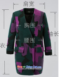 Women Peacebird 2015 winter clothing new products (CIS-coats A1AA44339 calluses as purple ornate S picture, prices, brand platters! The elections are supplied in the national character of distribution, so action, buy now enjoy more preferential! As soon as possible.
