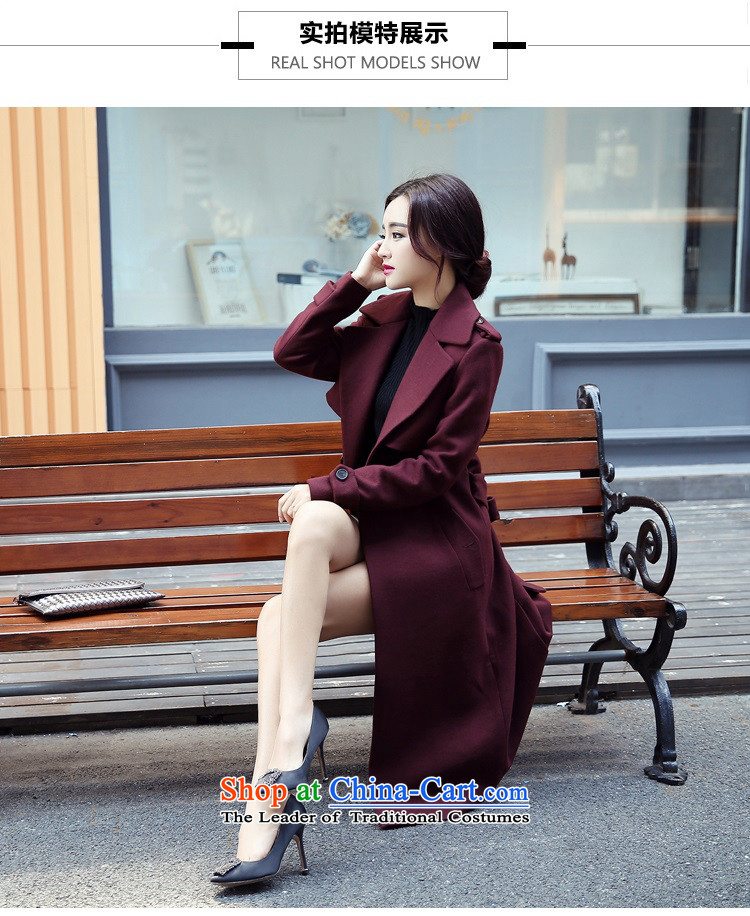 Micah treasure in the medium to long term gross? 882 deep red jacket L picture, prices, brand platters! The elections are supplied in the national character of distribution, so action, buy now enjoy more preferential! As soon as possible.