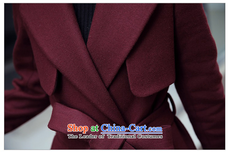 Micah treasure in the medium to long term gross? 882 deep red jacket L picture, prices, brand platters! The elections are supplied in the national character of distribution, so action, buy now enjoy more preferential! As soon as possible.