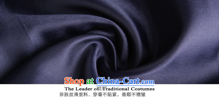 C.o.d. XL 2015 New Fall/Winter Collections Preppy thick sister wave point video thin a long-sleeved baby for a field so gross dresses to dark blue 4XL approximately around 170-190 microseconds catty picture, prices, brand platters! The elections are supplied in the national character of distribution, so action, buy now enjoy more preferential! As soon as possible.