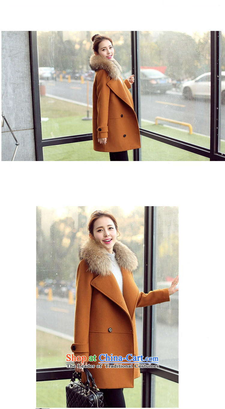 In the 2015 Winter Olympics Yue Load New England in long-double-thick cotton wool for the gross coats and Kim SA? color pictures, prices, XXL brand platters! The elections are supplied in the national character of distribution, so action, buy now enjoy more preferential! As soon as possible.