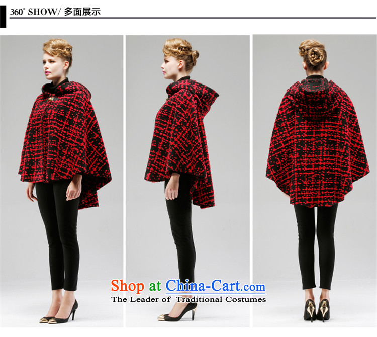Choulant 2015 winter clothing New Women Korean citizenry is a woolen coat jacket DS2154H315 gross suit L(165/88a)? Picture, prices, brand platters! The elections are supplied in the national character of distribution, so action, buy now enjoy more preferential! As soon as possible.