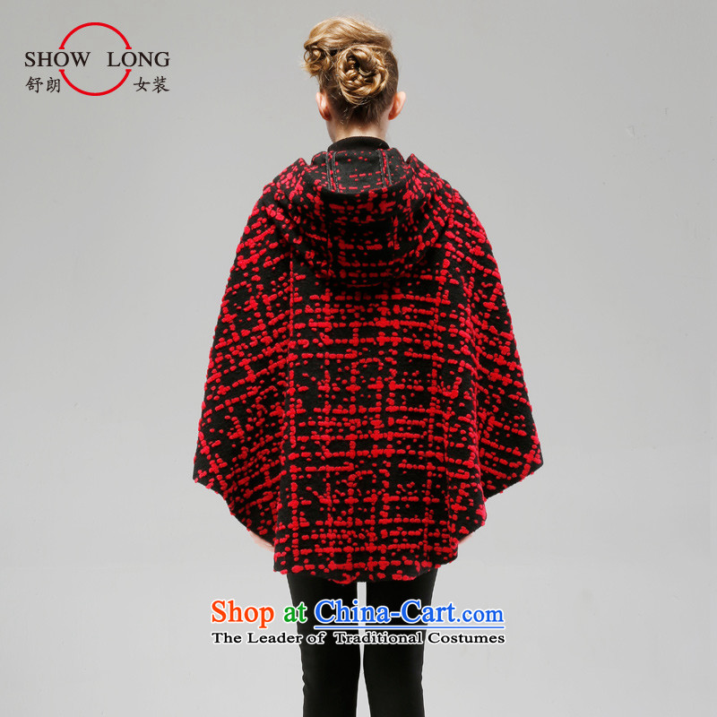 Choulant 2015 winter clothing New Women Korean citizenry is a woolen coat jacket DS2154H315 gross?  chiron L(165/88a), suit (LONG) , , , SHOW shopping on the Internet