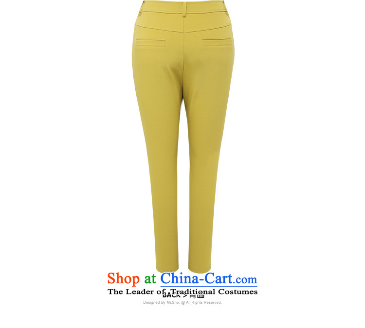 To increase the number msshe women 2015 new autumn and winter thick MM Stretch in Waist Trousers Women Sau San No. 10485 blue T4 picture, prices, brand platters! The elections are supplied in the national character of distribution, so action, buy now enjoy more preferential! As soon as possible.