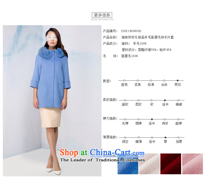 Therefore, 2015 winter new Cheung woolen coats light luxury fashion fox gross for Sau San long coats wine red 175/96A picture, prices, brand platters! The elections are supplied in the national character of distribution, so action, buy now enjoy more preferential! As soon as possible.