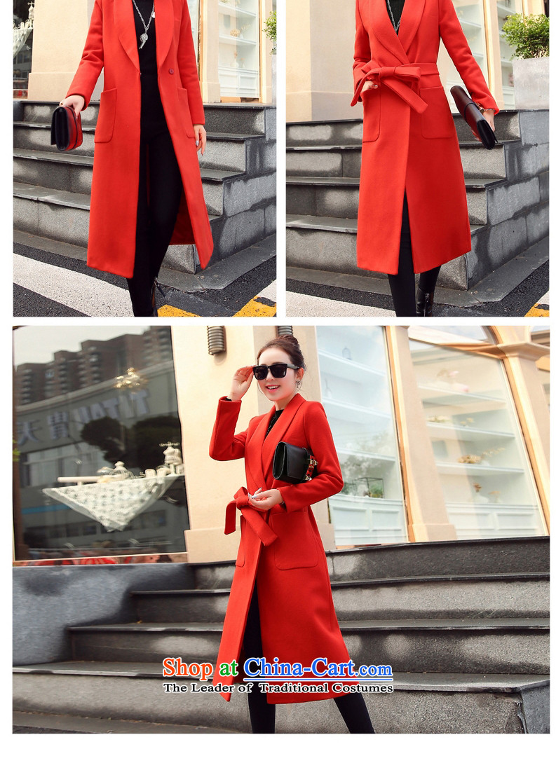 The autumn 2015 new taipingwang Sau San double-jacket coat? female gross 588 silver M picture, prices, brand platters! The elections are supplied in the national character of distribution, so action, buy now enjoy more preferential! As soon as possible.