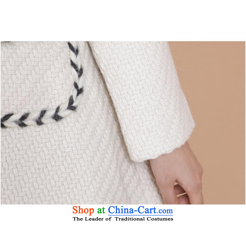 See also Small overnight new women's Winter 2015 replacing Korean solid color pocket gross girls jacket? long coats white L, See also 510064 Small overnight shopping on the Internet has been pressed.