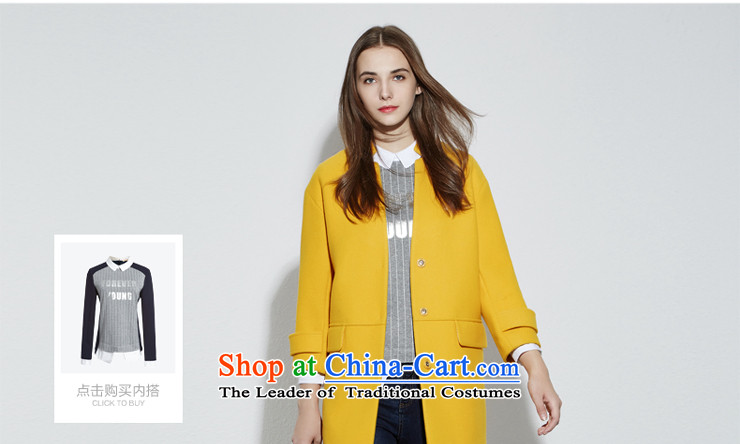 Hong Lai Ying 2015 winter clothing new look elegant and in long hair? female blue jacket (51) L picture, prices, brand platters! The elections are supplied in the national character of distribution, so action, buy now enjoy more preferential! As soon as possible.